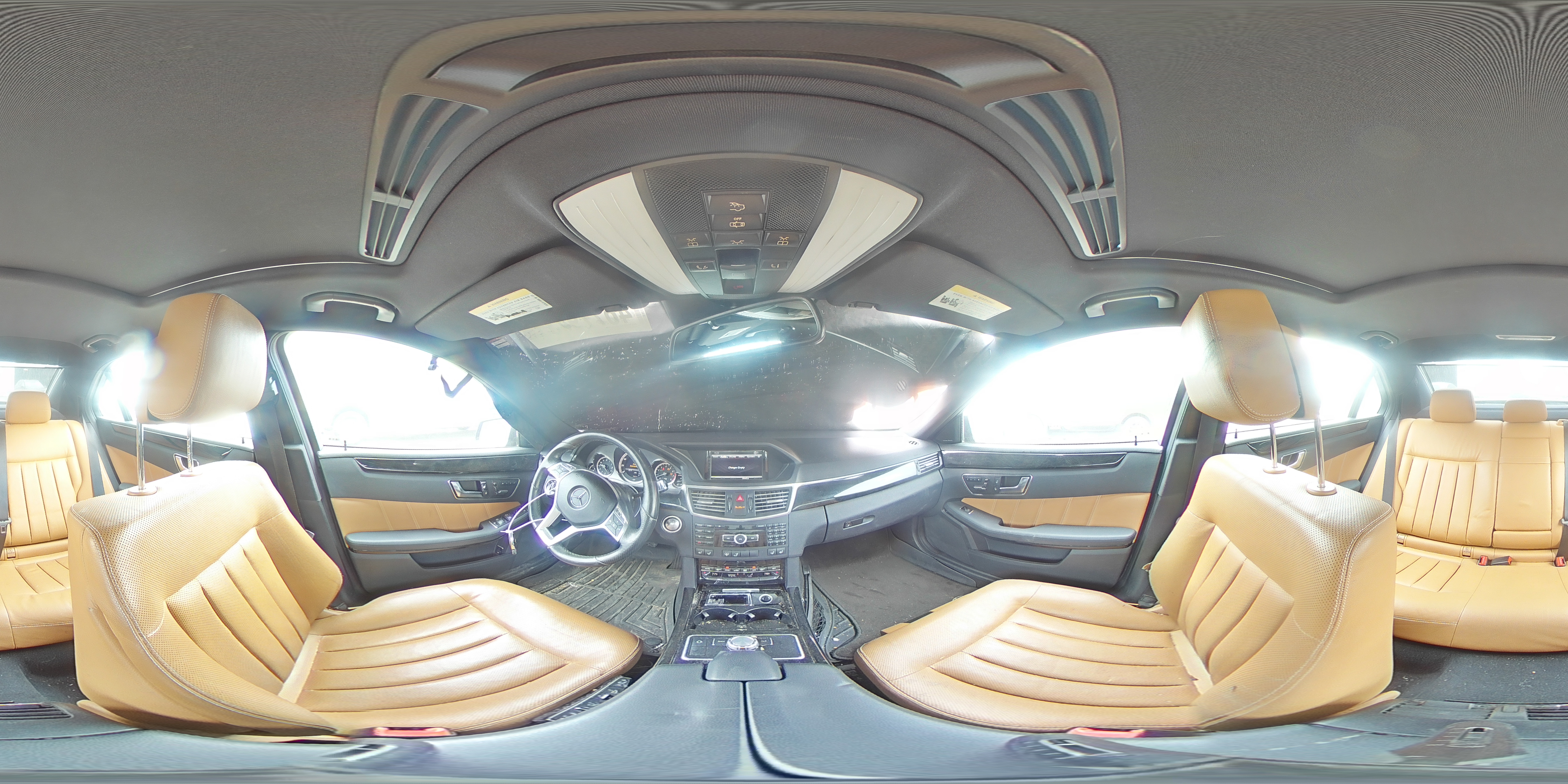 2013 Mercedes-Benz E-klasse - Image 12