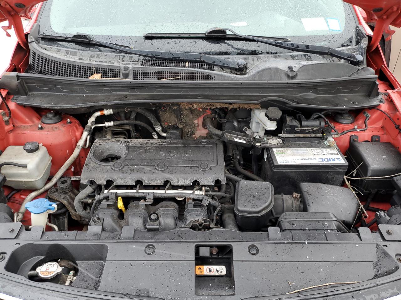 2013 Kia Sportage - Image 12