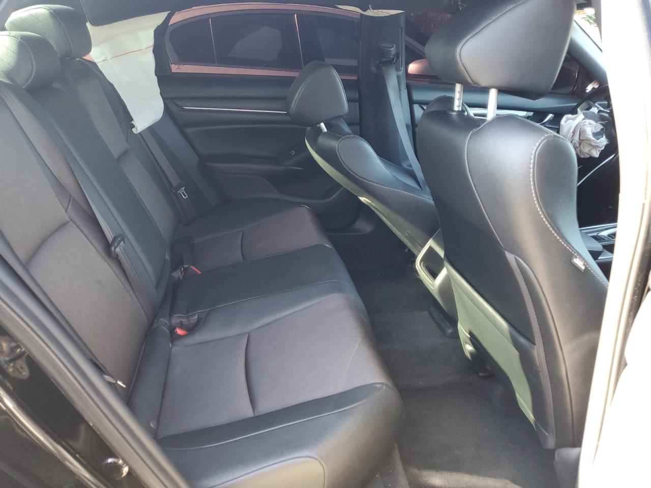 1HGCV1F35KA166549 HONDA ACCORD 2019