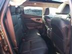 2020 Nissan Murano Sl იყიდება Chicago Heights-ში, IL - Front End
