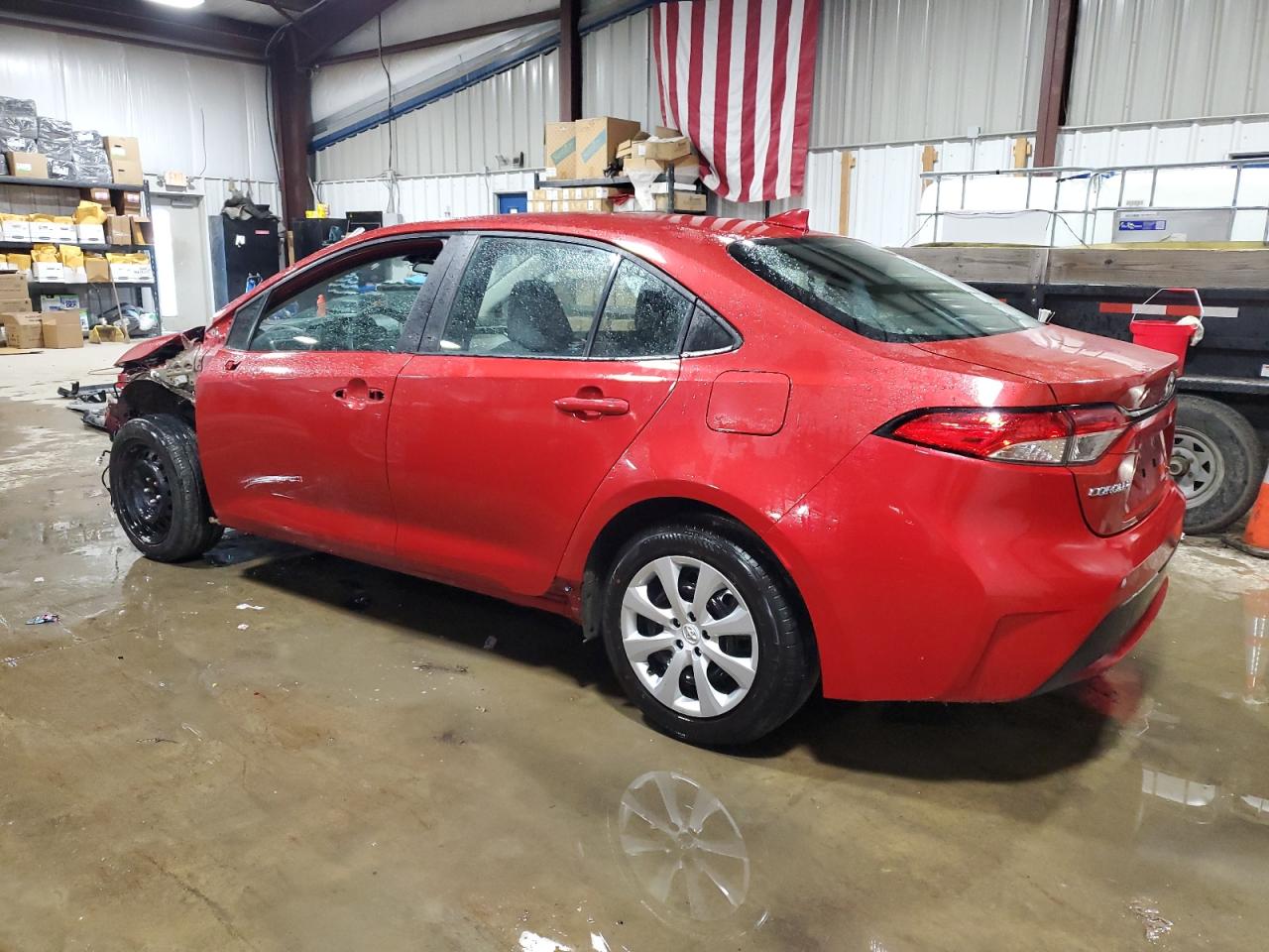 2021 Toyota Corolla - Image 2