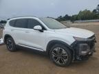 2019 Hyundai Santa Fe Limited for Sale in Longview, TX - Front End