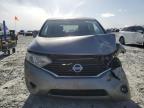 2011 Nissan Quest S იყიდება Loganville-ში, GA - Front End