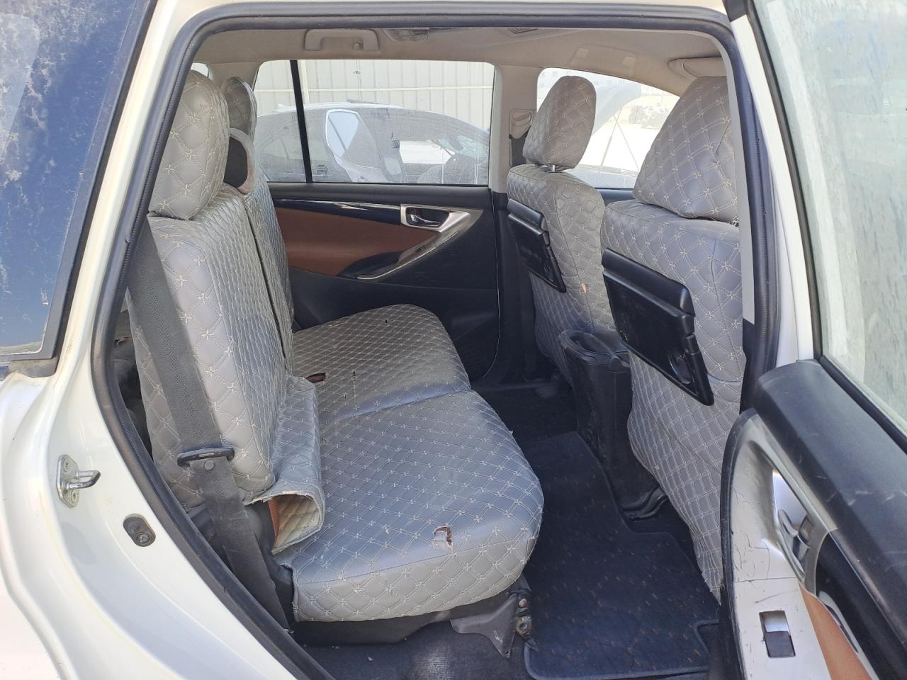 MHFGX8EM0K0229208 - 2024 Toyota Innova - #49932345