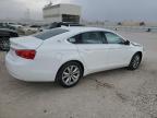 2019 Chevrolet Impala Lt de vânzare în Kansas City, KS - Front End