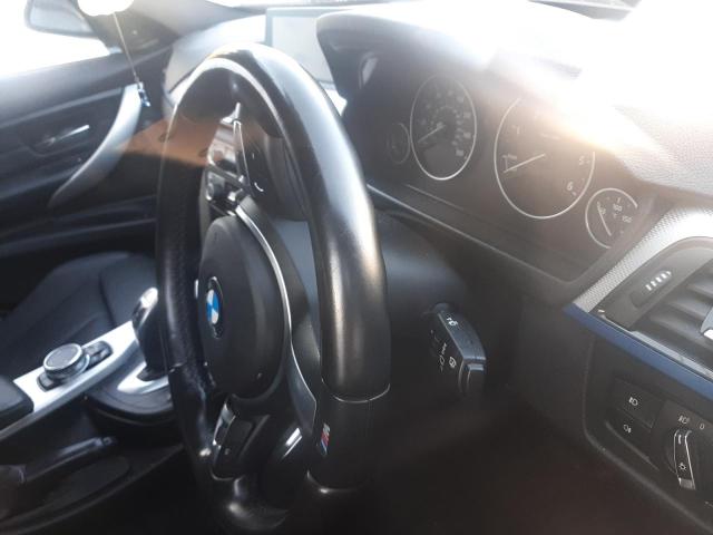 2015 BMW 330D XDRIV