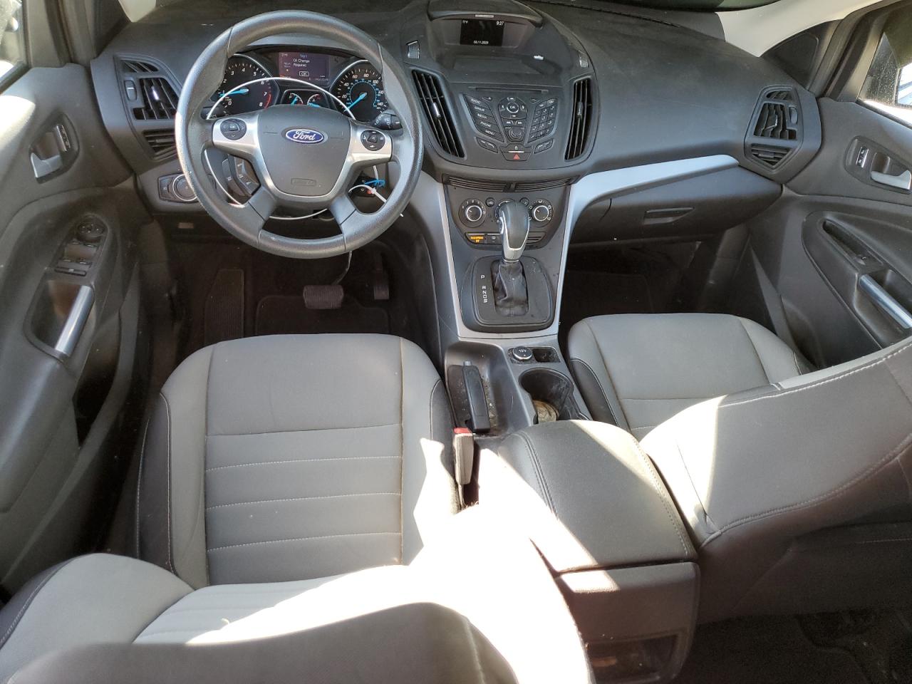 2015 Ford Escape - Image 8