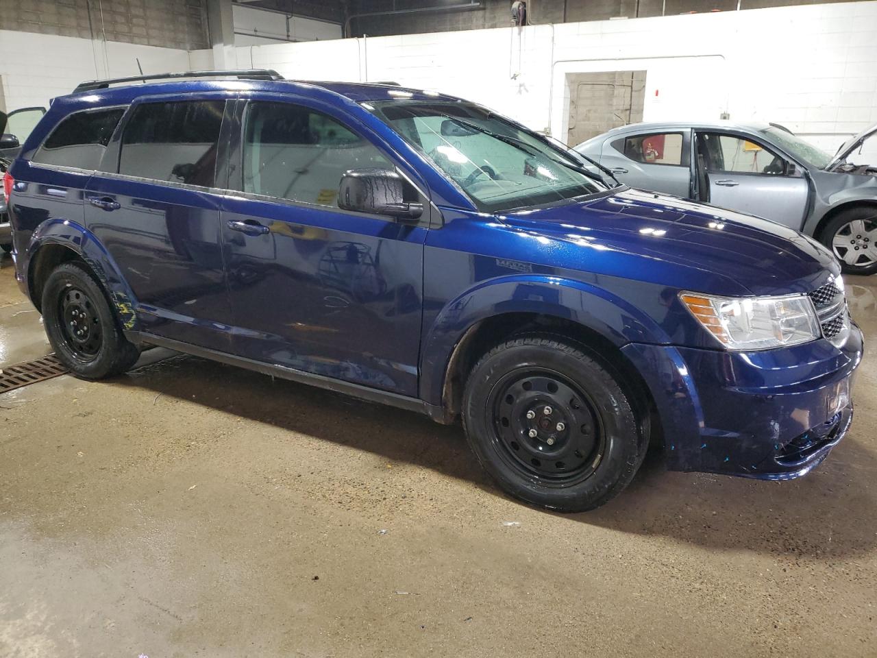 2018 Dodge Journey - Image 4