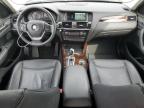 2017 Bmw X3 Sdrive28I на продаже в Ellenwood, GA - Front End