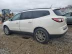 2015 Chevrolet Traverse Lt for Sale in Columbus, OH - Side