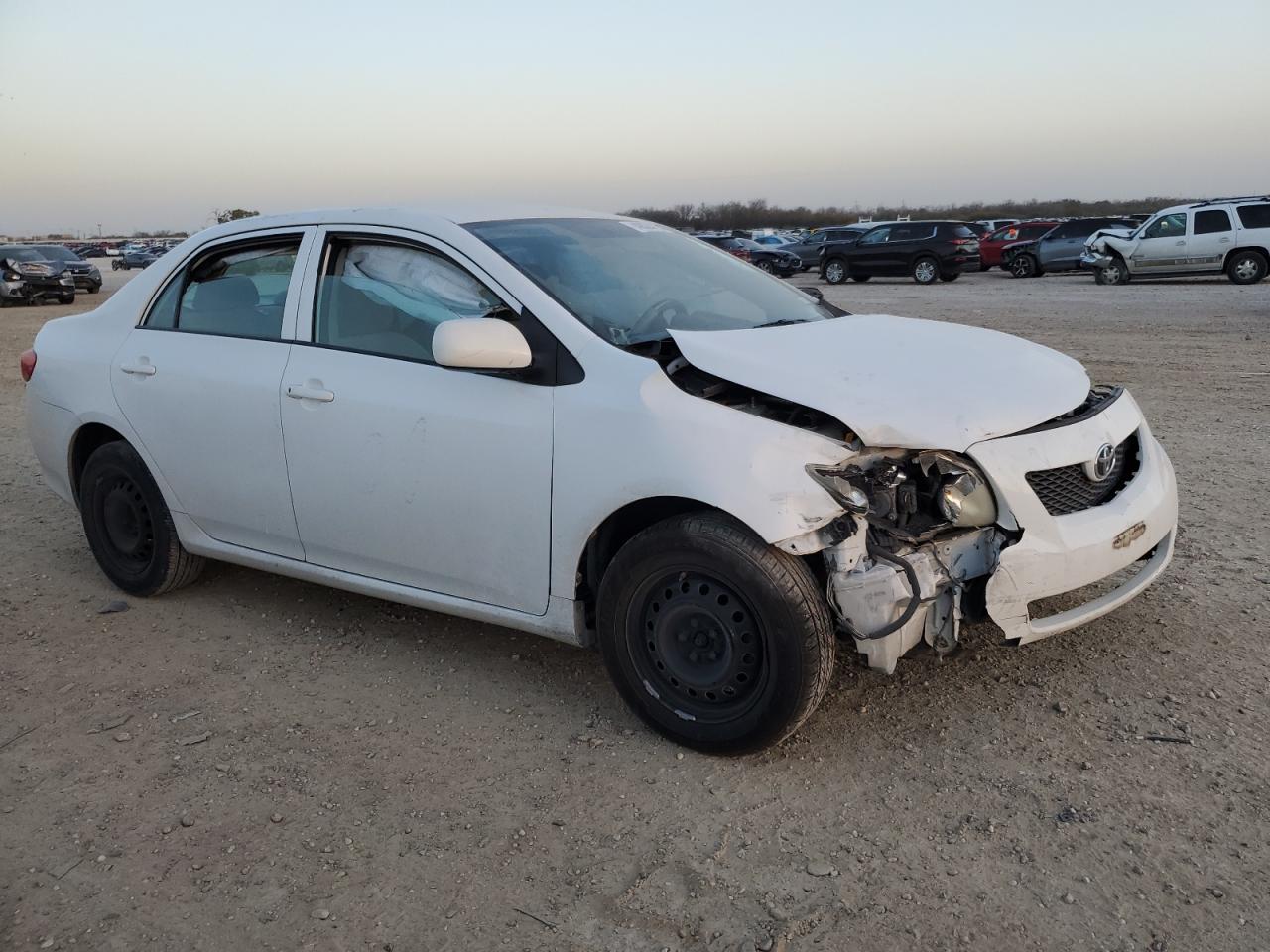 2009 Toyota Corolla - Image 4