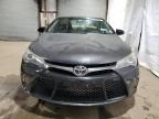 2016 Toyota Camry Le იყიდება Brookhaven-ში, NY - Front End