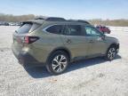 2022 Subaru Outback Limited na sprzedaż w Gastonia, NC - Water/Flood