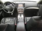 2012 Infiniti G37 Base продається в Spartanburg, SC - Rear End