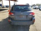 2012 Subaru Outback 2.5I Premium للبيع في Denver، CO - Front End