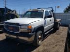 2001 Gmc New Sierra K3500 for Sale in Colorado Springs, CO - Frame Damage