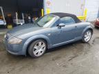 2003 Audi Tt  zu verkaufen in Vallejo, CA - Minor Dent/Scratches