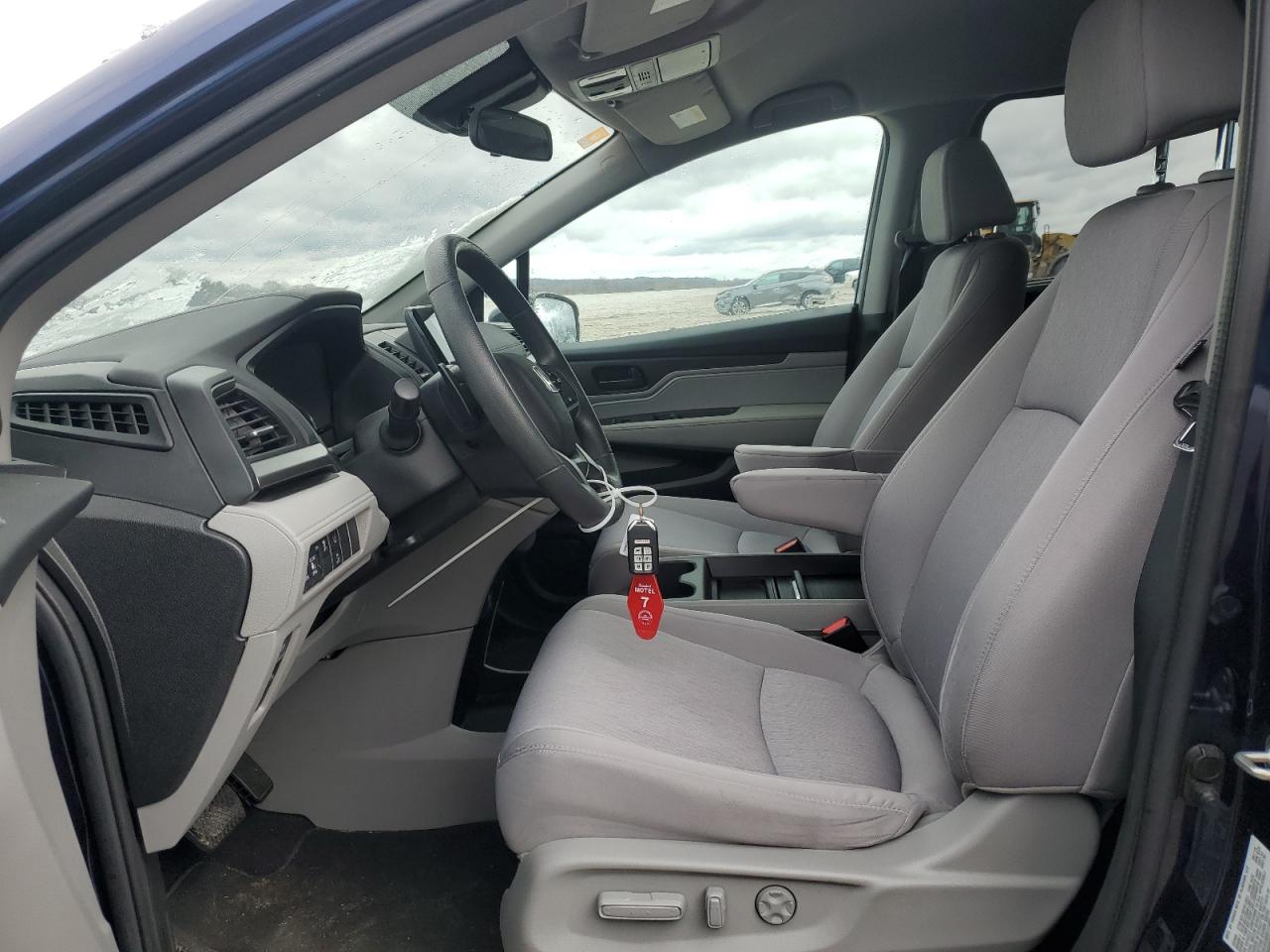 5FNRL6H50KB111802 HONDA All Models 2019