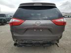 2017 Toyota Sienna Le for Sale in Las Vegas, NV - Rear End