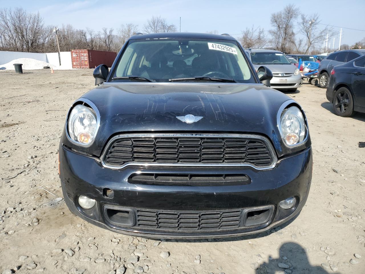 2013 MINI Cooper - Image 5