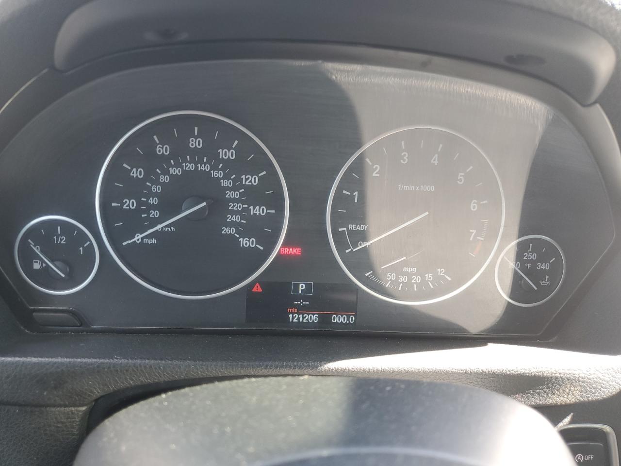 2013 BMW 3er - Image 9