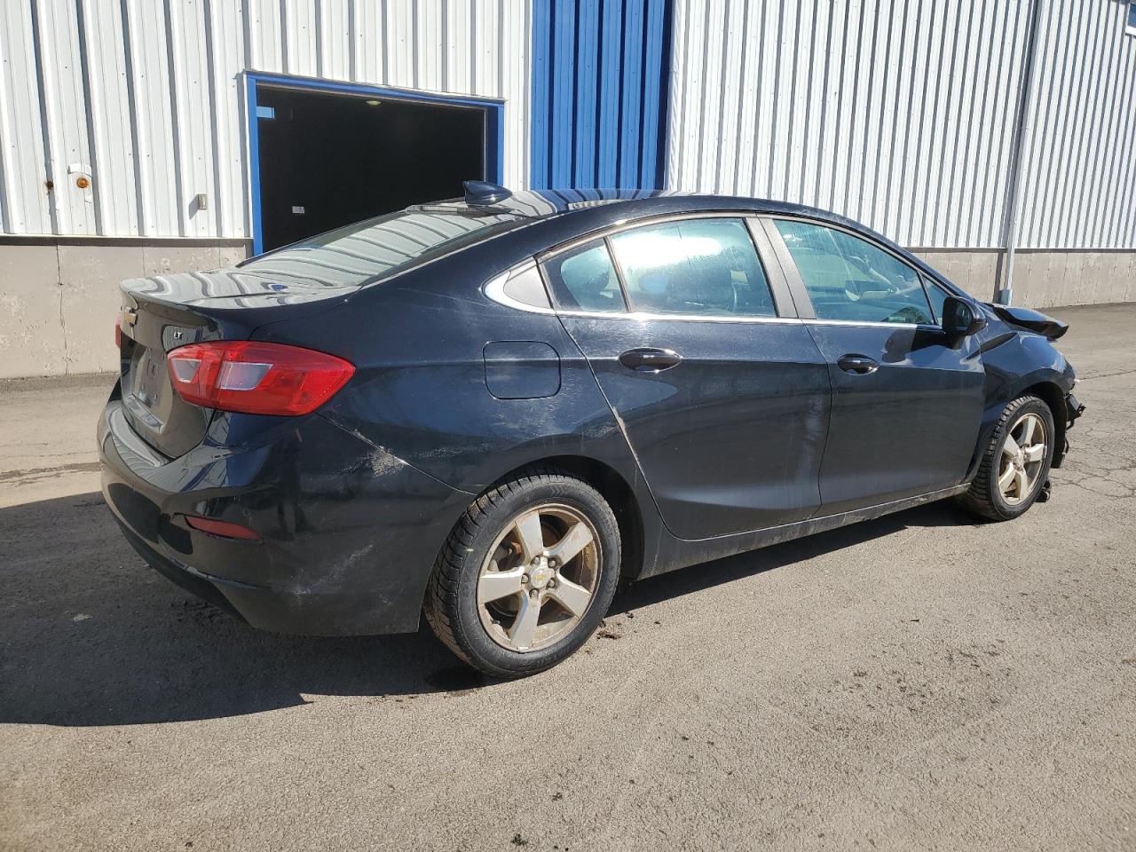 1G1BE5SM1G7304925 CHEVROLET CRUZE 2016