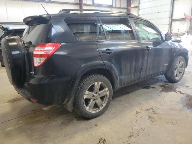 2011 TOYOTA RAV4 SPORT  