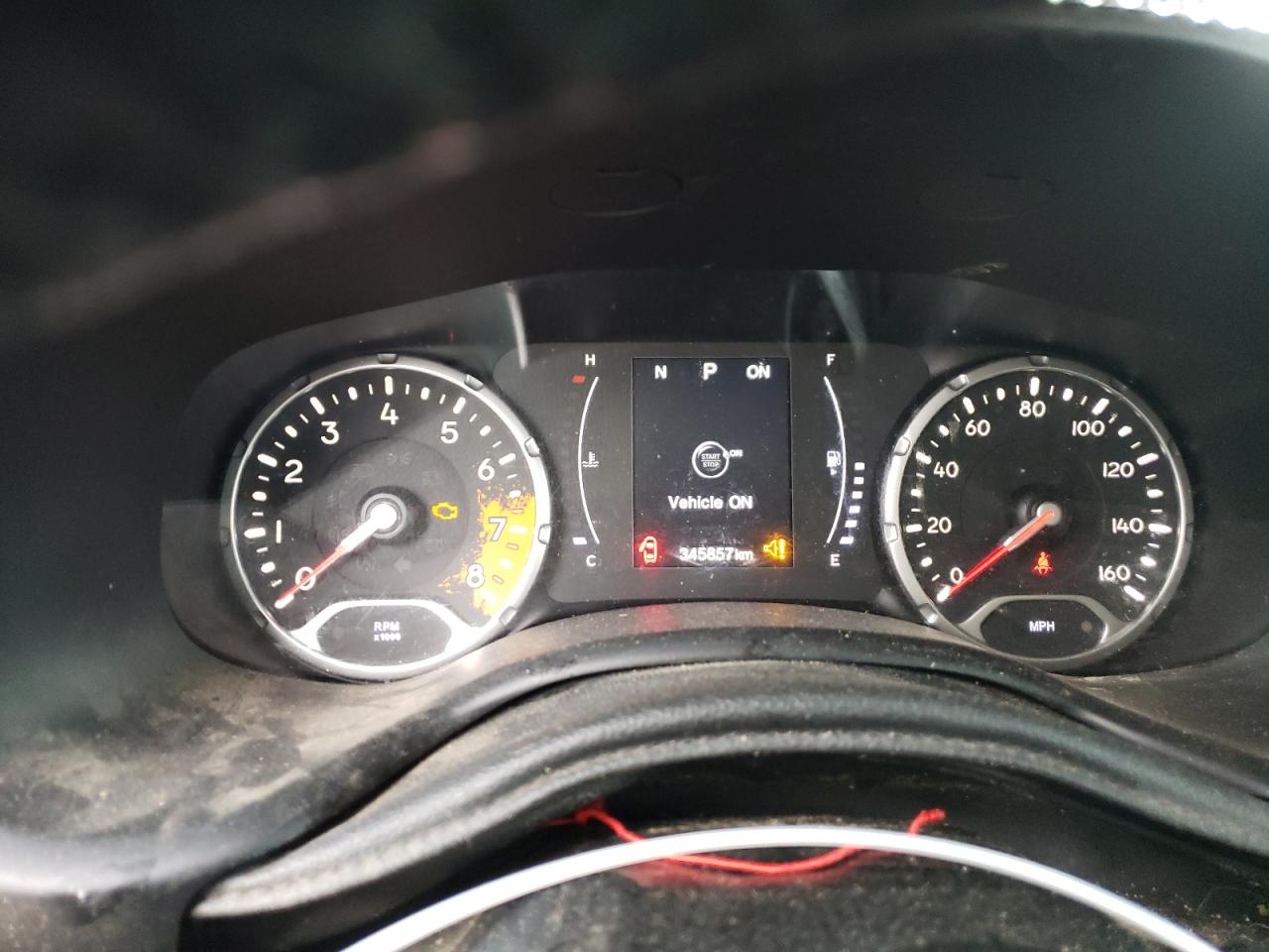 2018 Jeep Renegade - Image 9