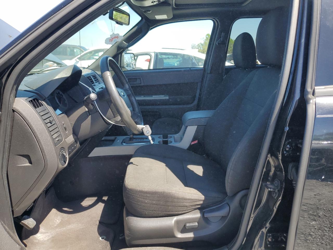 2010 Ford Escape - Image 7