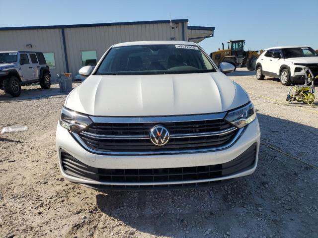  VOLKSWAGEN JETTA 2023 Biały