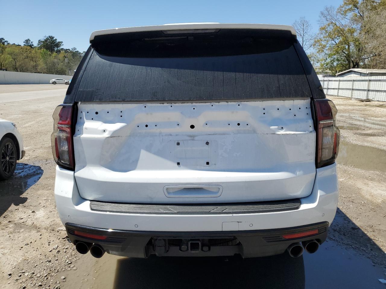 1GNSKDKL5PR286474 CHEVROLET SUBURBAN 2023