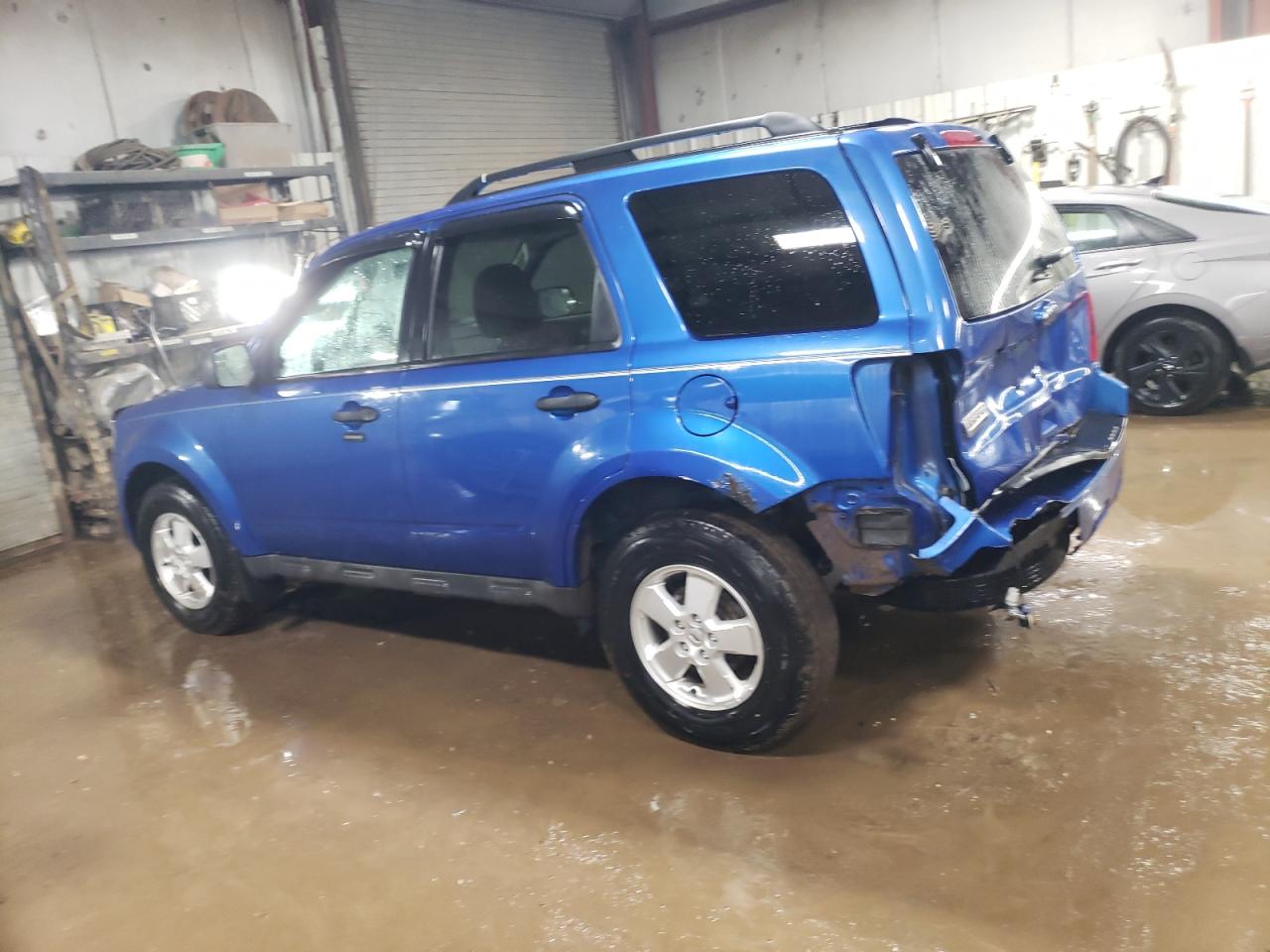 2012 Ford Escape - Image 2