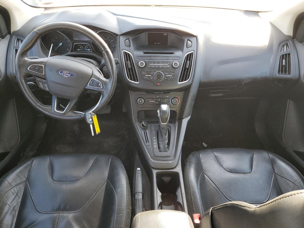 2015 Ford Focus - Image 8