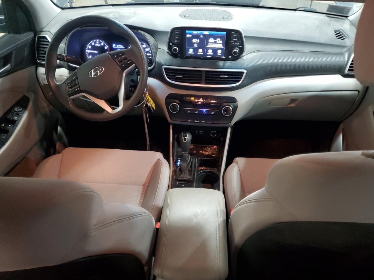 2019 Hyundai Tucson - Image 8