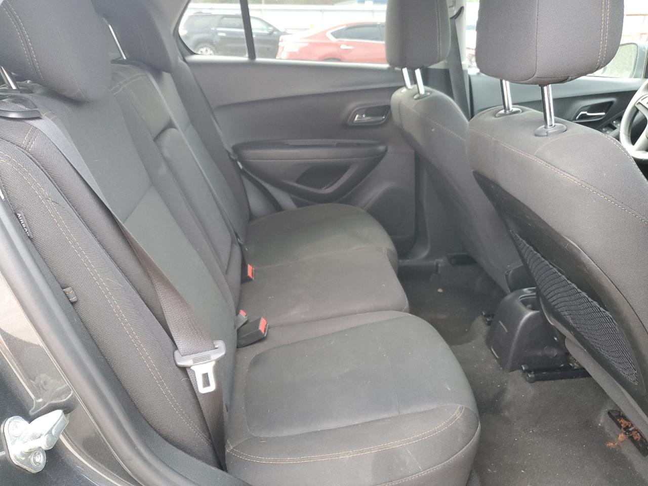 3GNCJKSB3KL178549 CHEVROLET TRAX 2019