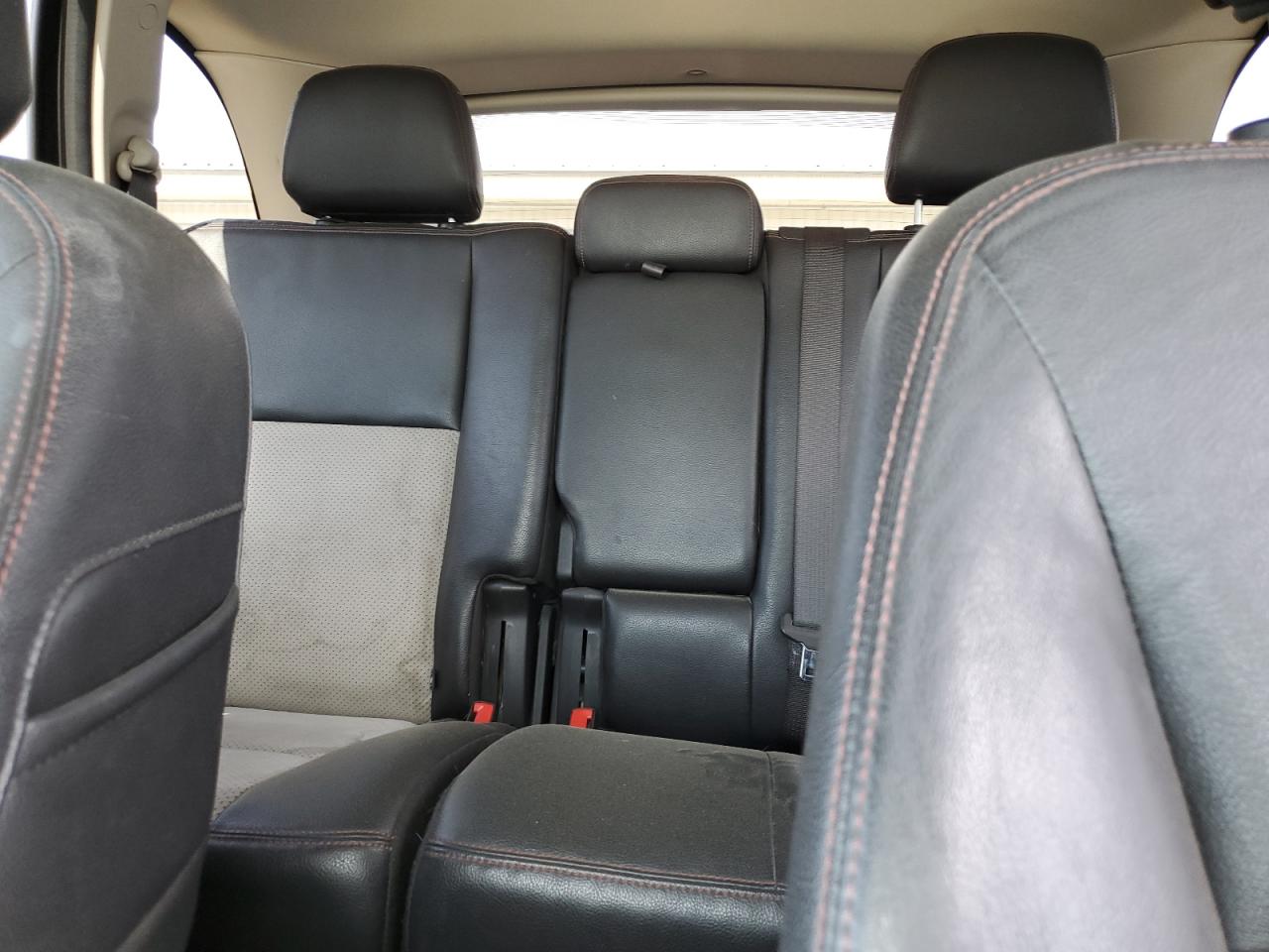 2014 Ford Edge - Image 10
