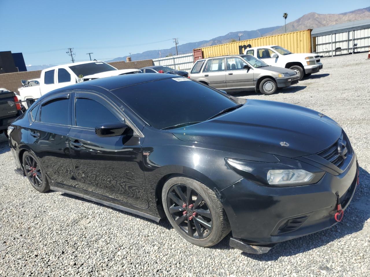1N4AL3AP0HC208632 NISSAN ALTIMA 2017