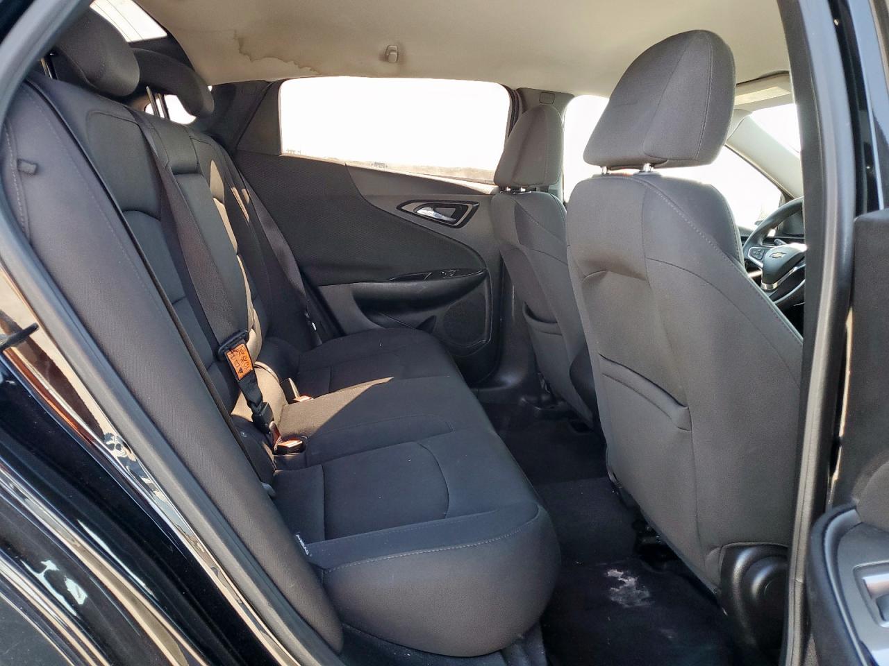 1G1ZB5ST9GF220145 CHEVROLET MALIBU 2016