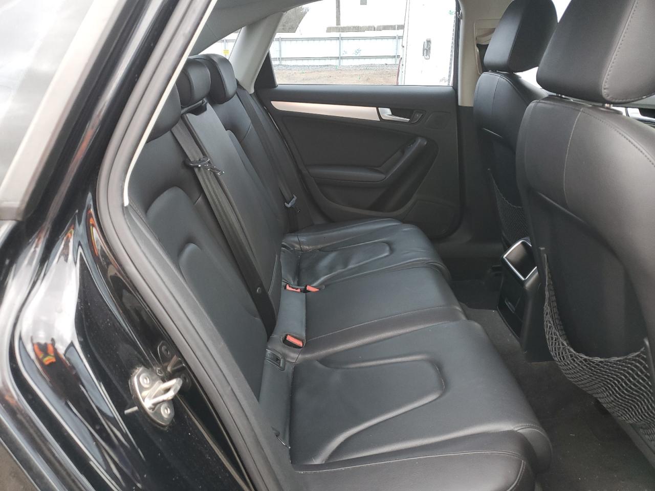 2010 Audi A4 - Image 10