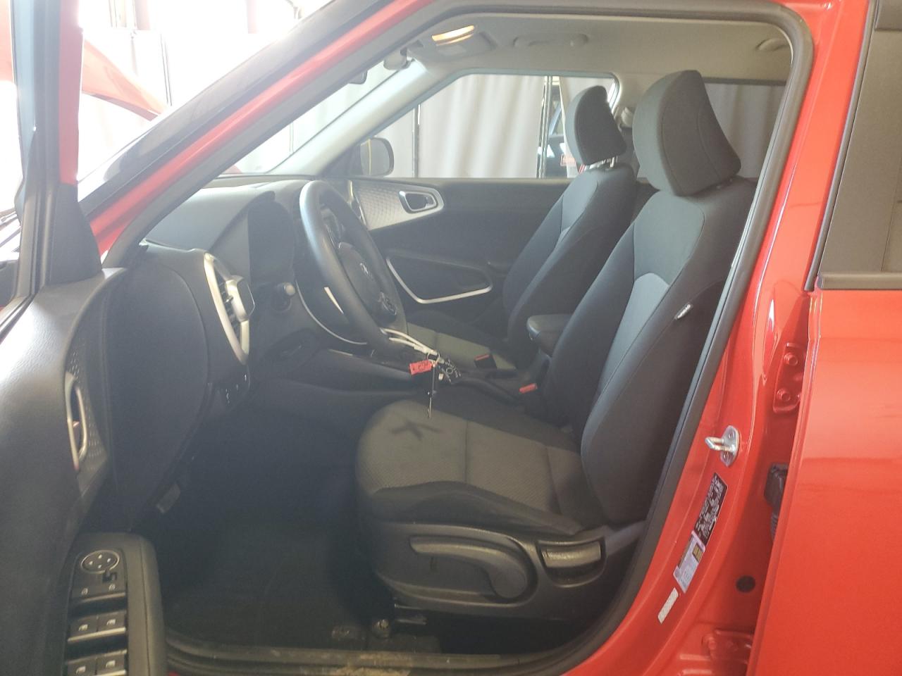 2020 Kia Soul - Image 7