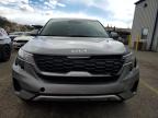 2022 Kia Seltos Lx en Venta en Las Vegas, NV - Front End