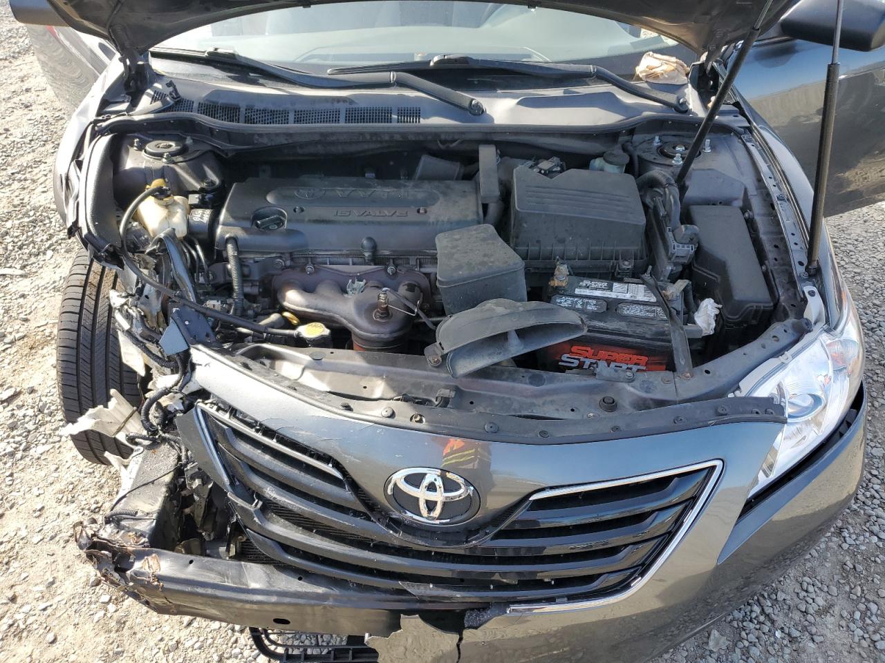 2009 Toyota Camry - Image 12