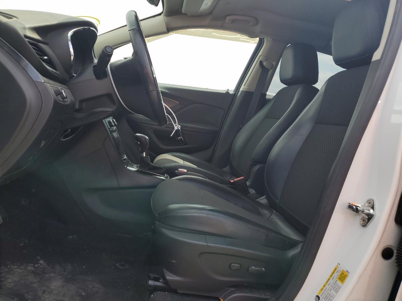 2019 Buick Encore - Image 7