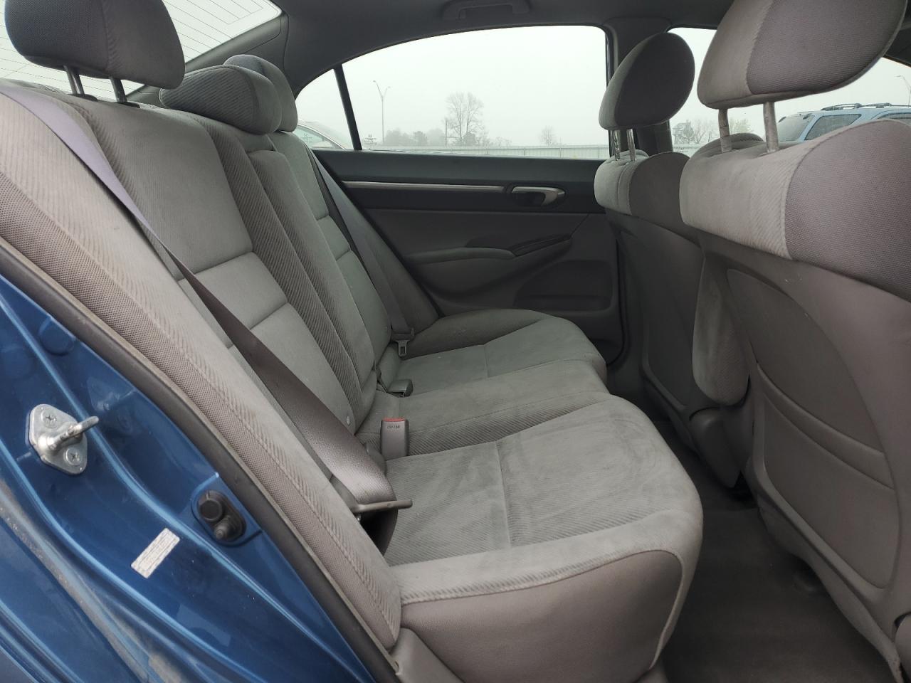 2011 Honda Civic - Image 10