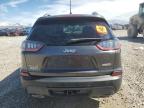 2021 Jeep Cherokee Latitude Lux for Sale in Magna, UT - Rollover