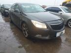 2011 VAUXHALL INSIGNIA S for sale at Copart PETERLEE