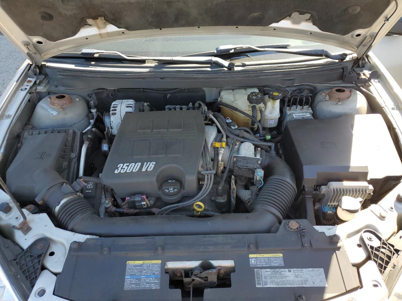 2006 Pontiac G6 - Image 11