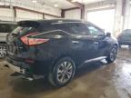 2015 Nissan Murano S for Sale in Franklin, WI - Rear End