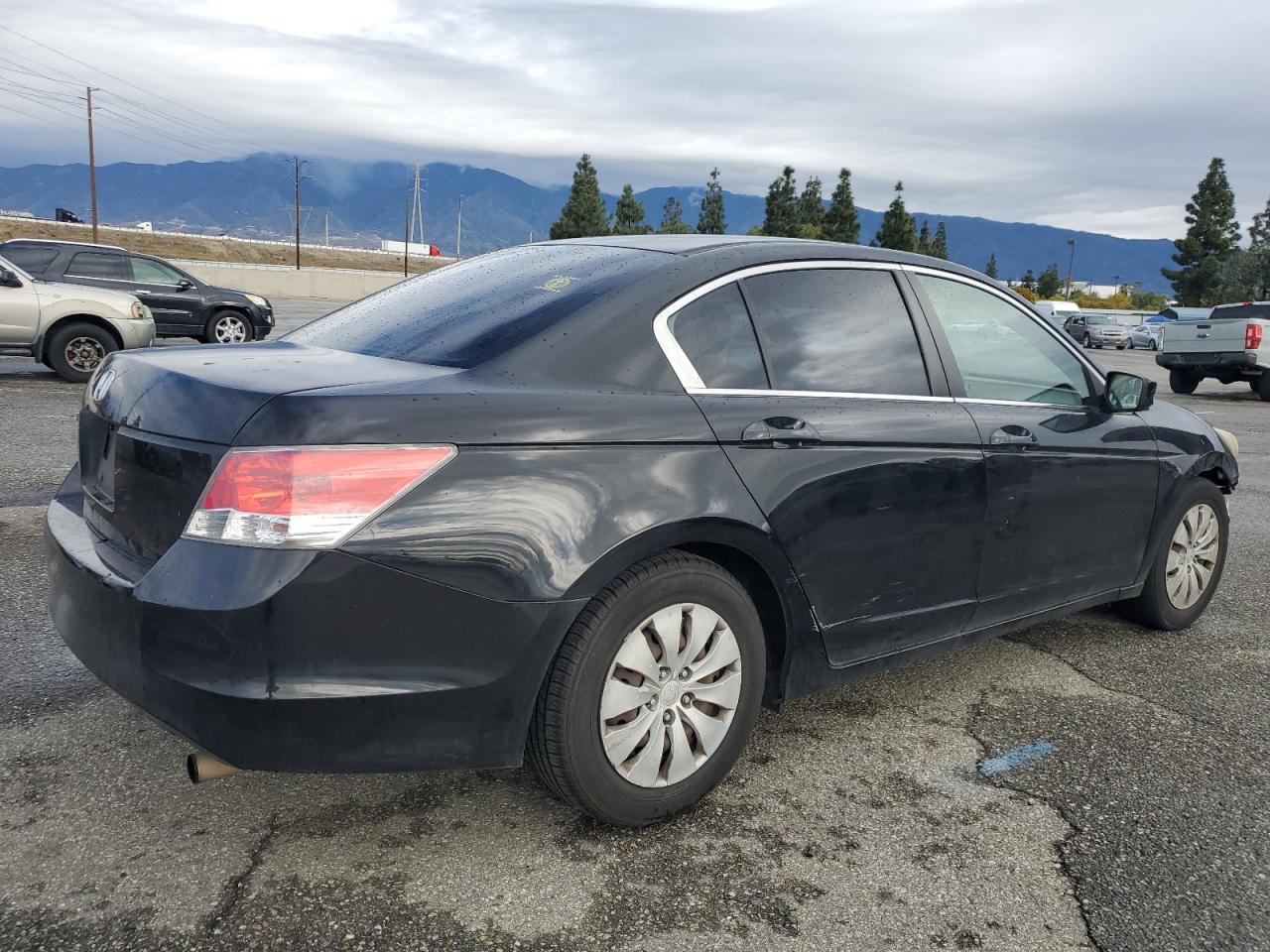 2010 Honda Accord - Image 3