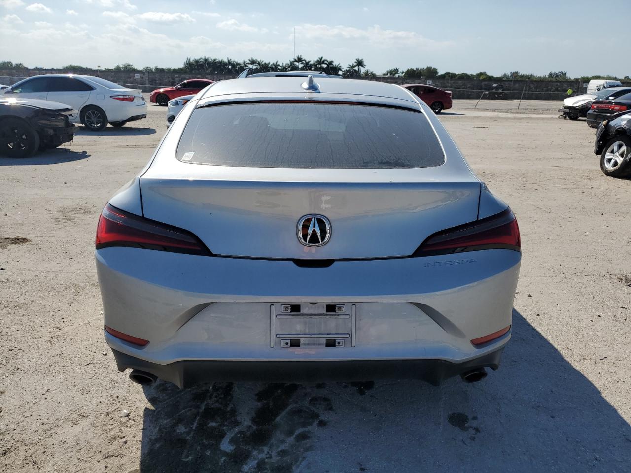 2024 Acura Integra - Image 6